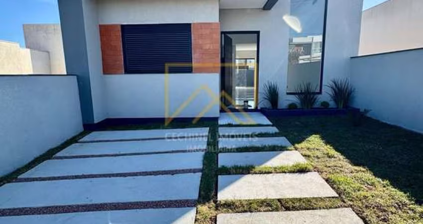 Reserva Bela Vista - Casa à venda no bairro Bela Vista - Gravataí/RS