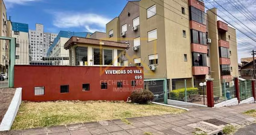Vivendas do vale - Apartamento à venda no bairro Vila Monte Carlo - Cachoeirinha/RS