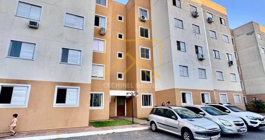 Condomínio Residencial Pará - Apartamento à venda no bairro Jardim Betânia - Cachoeirinha/RS