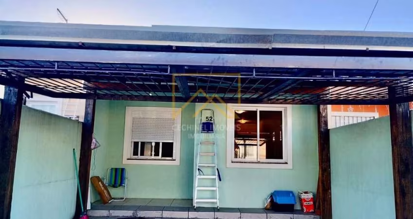 Casa à venda no bairro Campo Belo - Cachoeirinha/RS