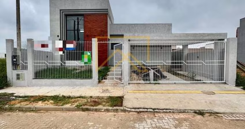 Casa à venda no bairro Central Park - Cachoeirinha/RS