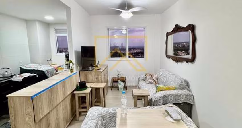 Celebrity - Apartamento à venda no bairro Vila Monte Carlo - Cachoeirinha/RS