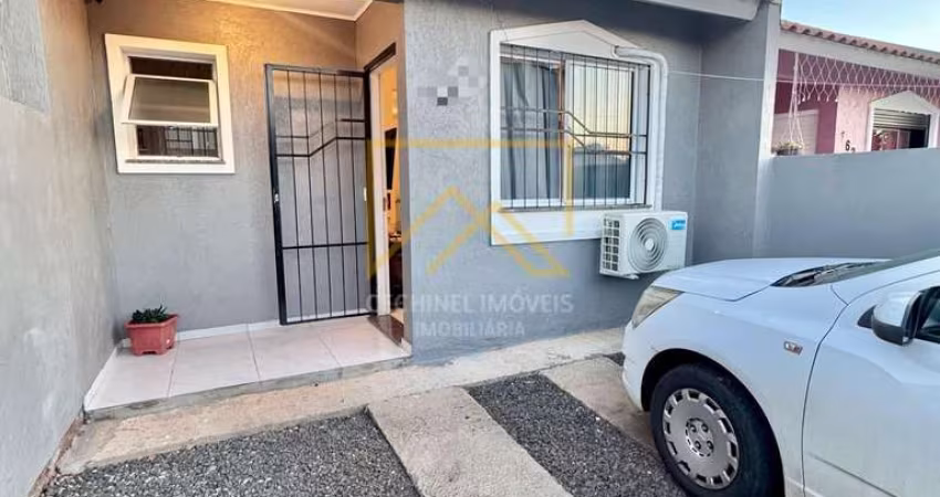 Casa à venda no bairro Parque Itália - Gravataí/RS