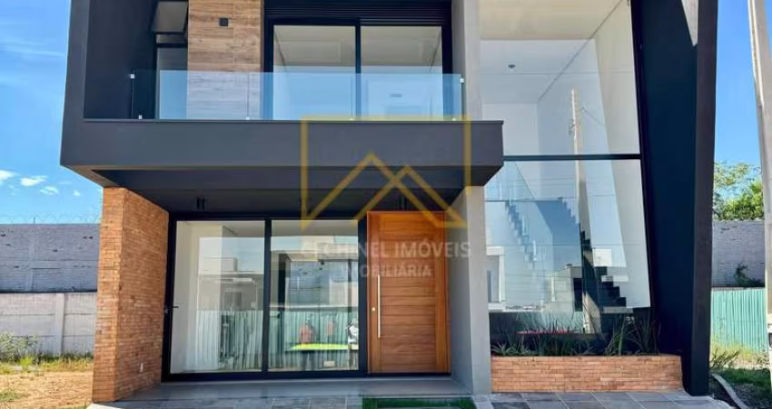 BELLA VITA - Casa Alto Padrão em São Vicente, Gravataí/RS