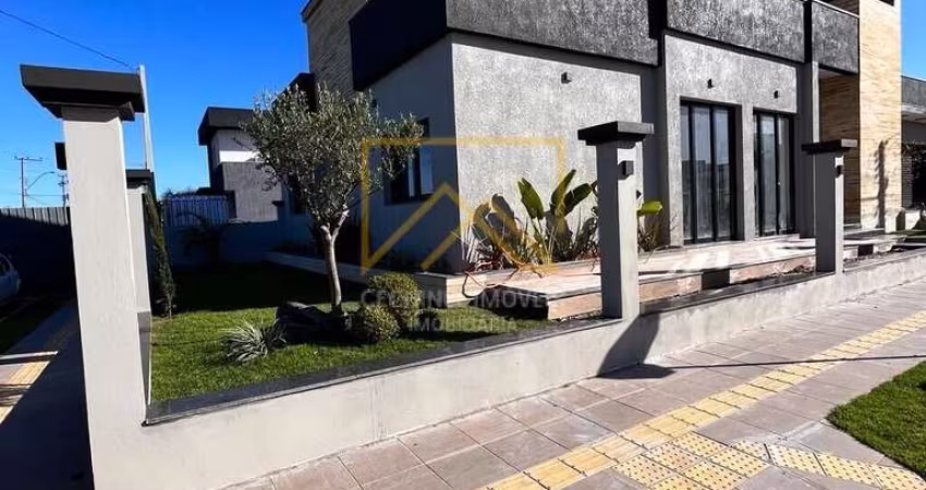 Casa à venda no bairro Parque da Matriz - Gravataí/RS