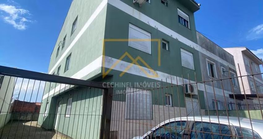 Apartamento à venda no bairro Santa Fé - Gravataí/RS