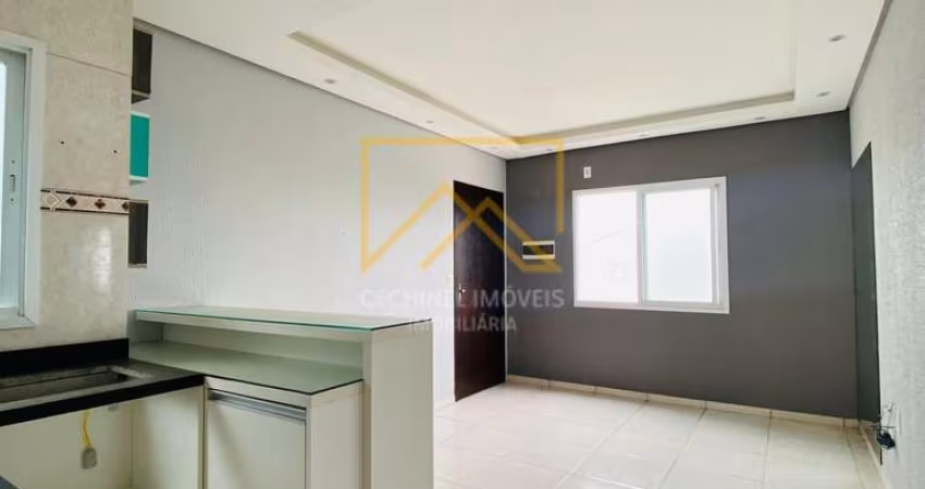 Apartamento à venda no bairro Santa Fé - Gravataí/RS
