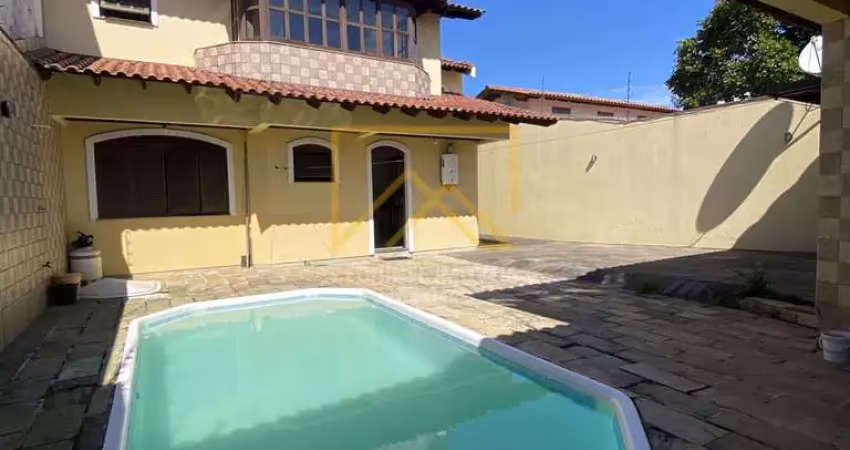 Casa à venda no bairro Vila Eunice Nova - Cachoeirinha/RS