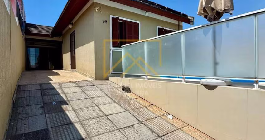 Casa à venda no bairro Morada do Vale II - Gravataí/RS