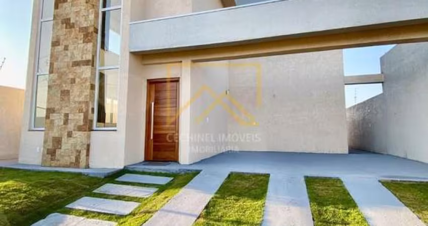 Casa à venda no bairro Central Park - Cachoeirinha/RS