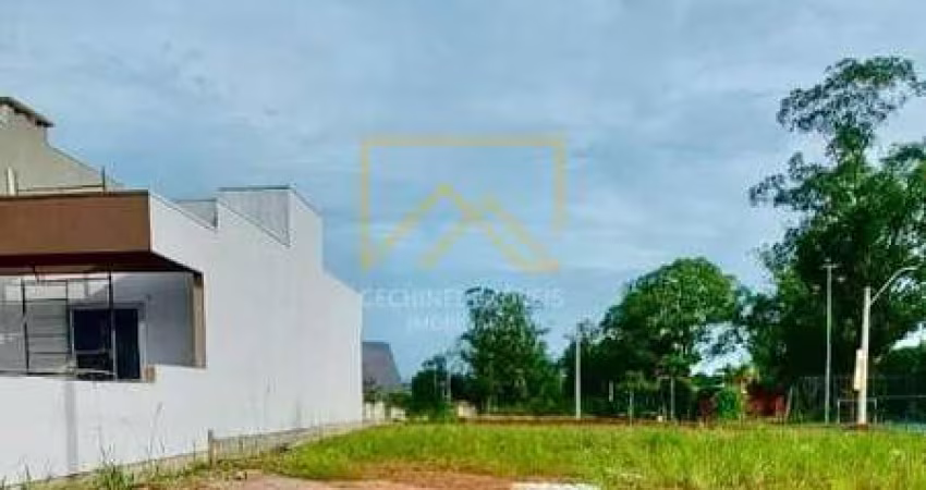 Terreno à venda no bairro Terra Nova - Gravataí/RS