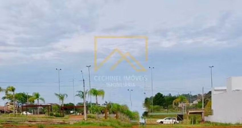 Terreno à venda no bairro Terra Nova - Gravataí/RS