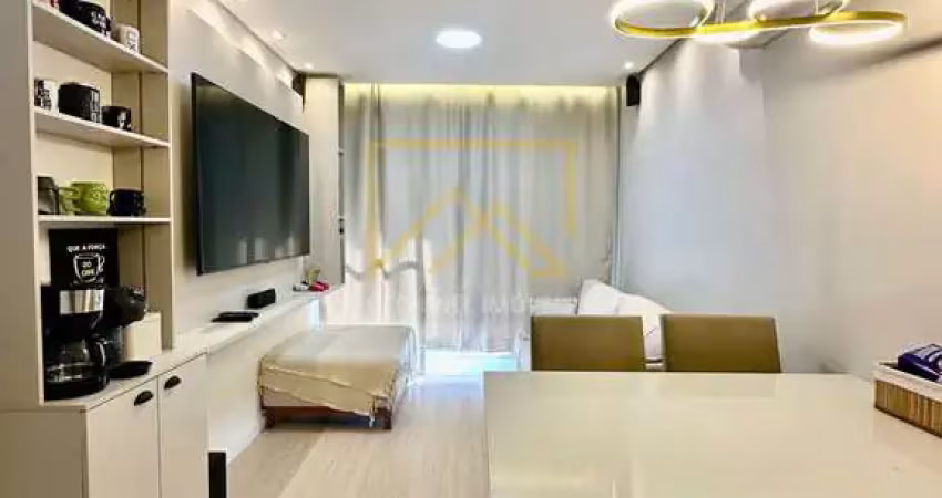 Belmais Igara Condomínio Club - Apartamento à venda no bairro Igara - Canoas/RS