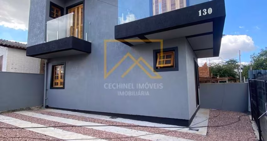 Casa à venda no bairro COHAB B - Gravataí/RS
