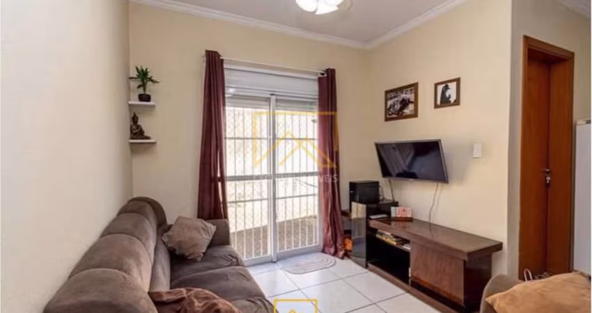 Apartamento à venda no bairro Morada do Vale III - Gravataí/RS