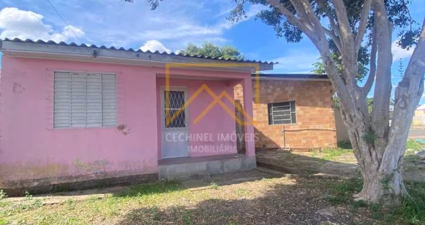 Terreno à venda no bairro Nova Cachoeirinha - Cachoeirinha/RS