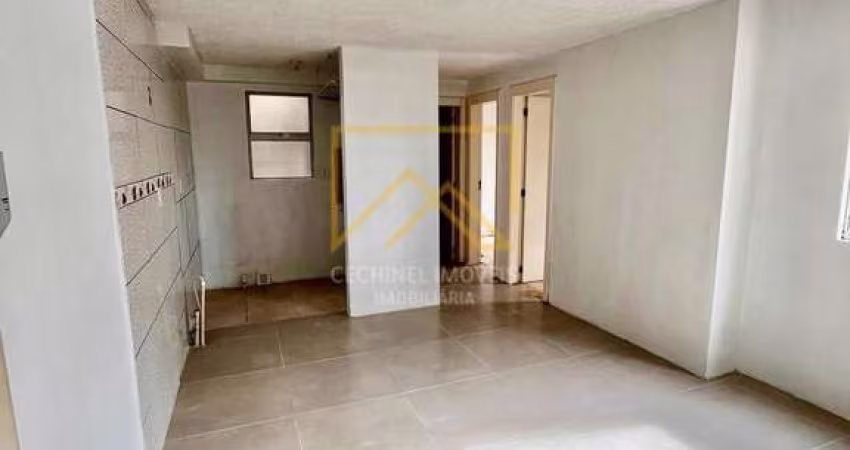Condomínio Residencial Pará - Apartamento à venda no bairro Jardim Betânia - Cachoeirinha/RS