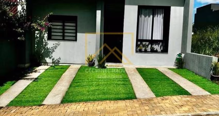Condomínio Águas Claras - Casa à venda no bairro Parque Ipiranga - Gravataí/RS