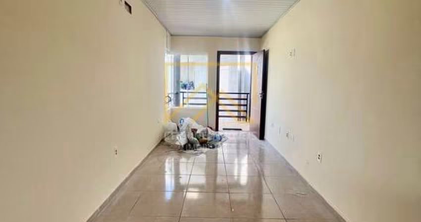 Apartamento à venda no bairro Jardim do Bosque - Cachoeirinha/RS