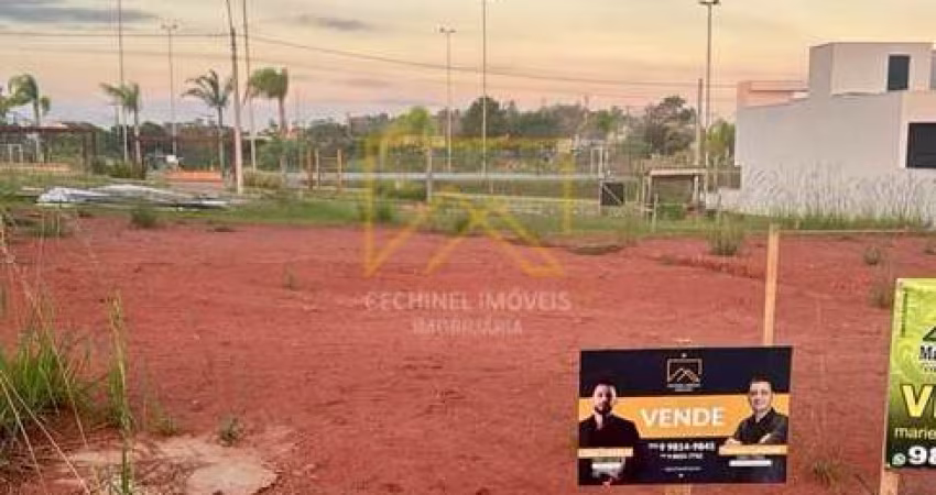 Terreno à venda no bairro Terra Nova - Gravataí/RS