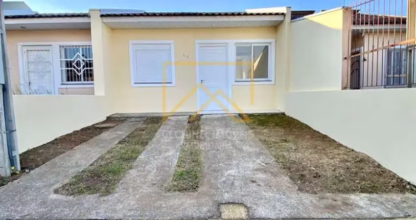Casa à venda no bairro Chácara das Rosas - Cachoeirinha/RS