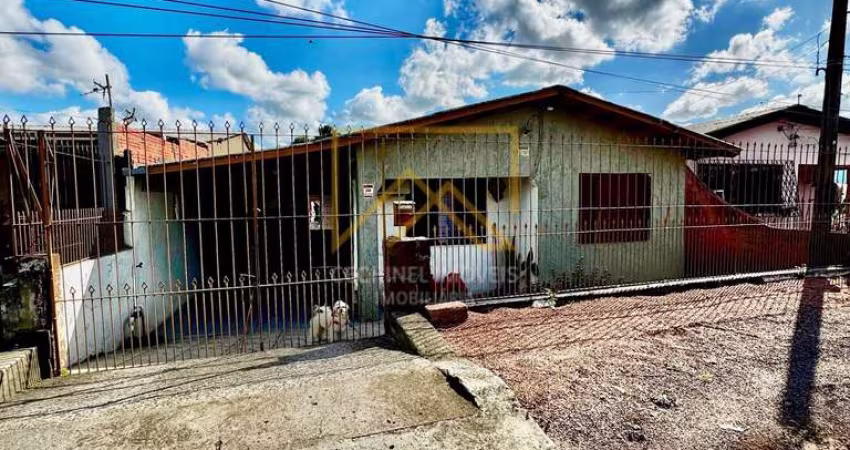 Casa à venda no bairro Barnabé - Gravataí/RS