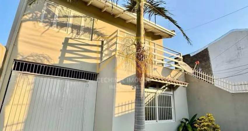 Casa à venda no bairro Morada do Vale III - Gravataí/RS