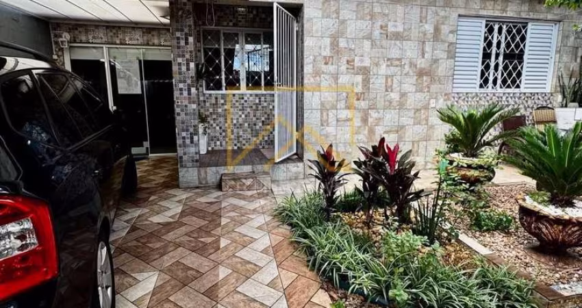 Casa à venda no bairro Parque da Matriz - Cachoeirinha/RS