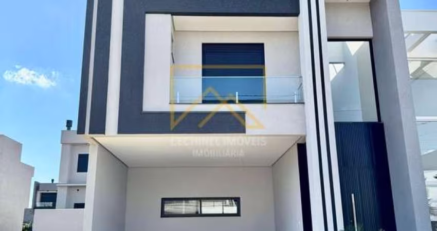 BELLA VITA - Sobrado à venda no bairro Central Park - Cachoeirinha/RS