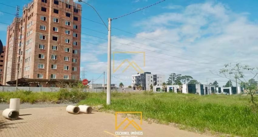 Terreno à venda no bairro Central Park - Cachoeirinha/RS