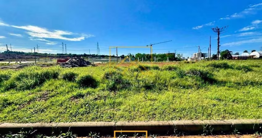 Terreno à venda no bairro Central Park - Cachoeirinha/RS