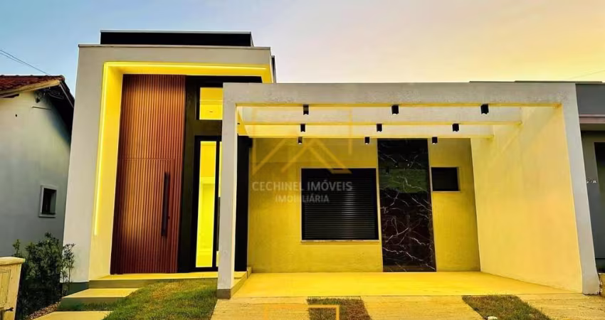 Jardins do Vale - Casa à venda no bairro Neópolis - Gravataí/RS