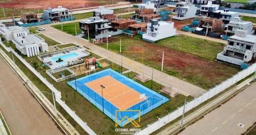 BELLA VITA - Terreno à venda no bairro Central Park - Cachoeirinha/RS