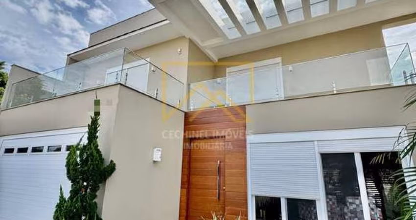 Casa à venda no bairro Vila Imbuí - Cachoeirinha/RS