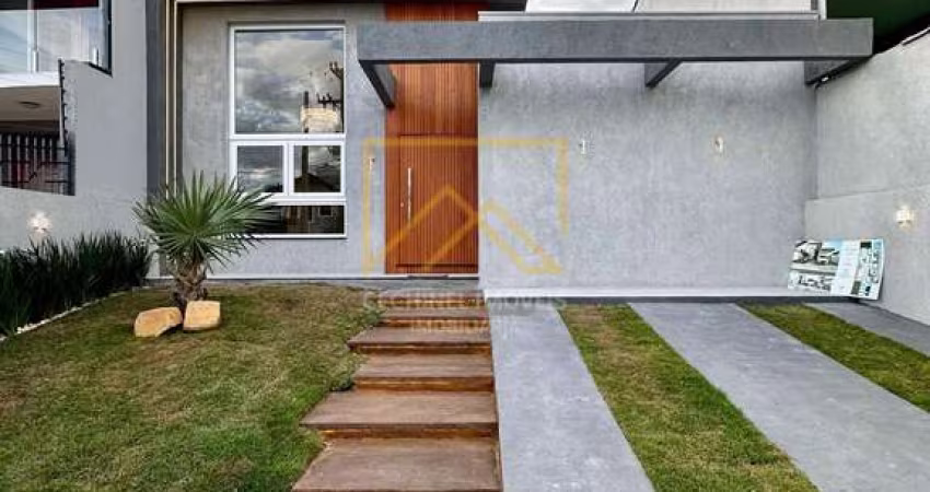 Casa à venda no bairro Bela Vista - Gravataí/RS