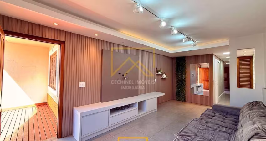 Condomínio Villas di Vicenza - Casa à venda no bairro Central Park - Cachoeirinha/RS