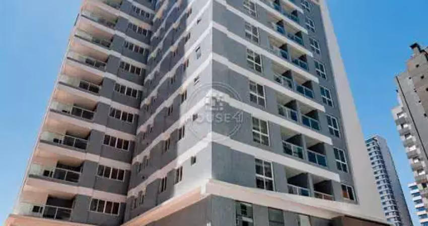 Apartamento com 3 quartos à venda na Avenida Visconde de Guarapuava, Centro, Curitiba