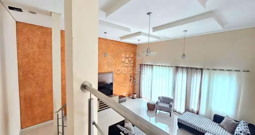 Casa com 4 quartos à venda na Rua Narcisos, Jardim Boa Vista, Campo Magro
