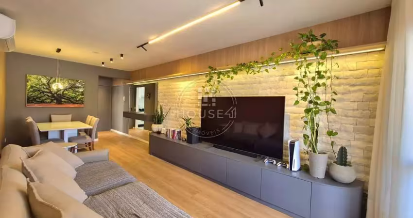 Apartamento com 2 quartos à venda na Avenida Anita Garibaldi, 1215, Ahú, Curitiba