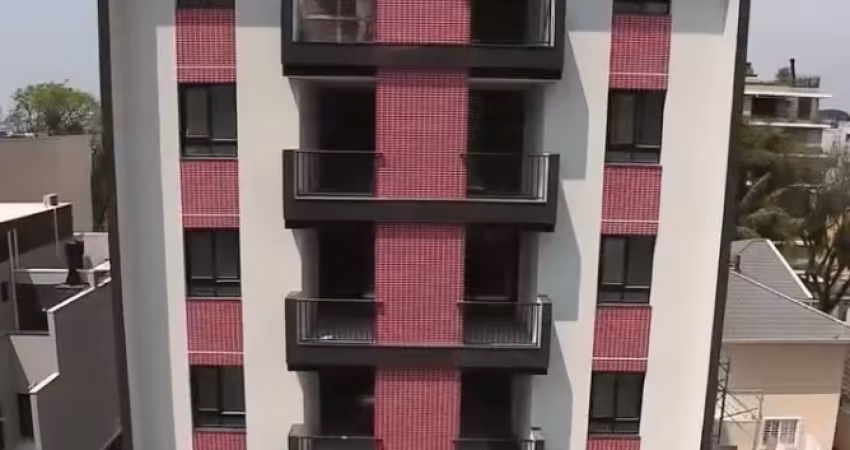 Square House Água Verde - 2 Dormitórios, 1 Vaga, Sacada com Churrasqueira a partir de 430 mil
