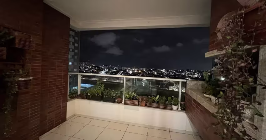 3 suites em condominio clube no novo estreito - florianópolis- sc