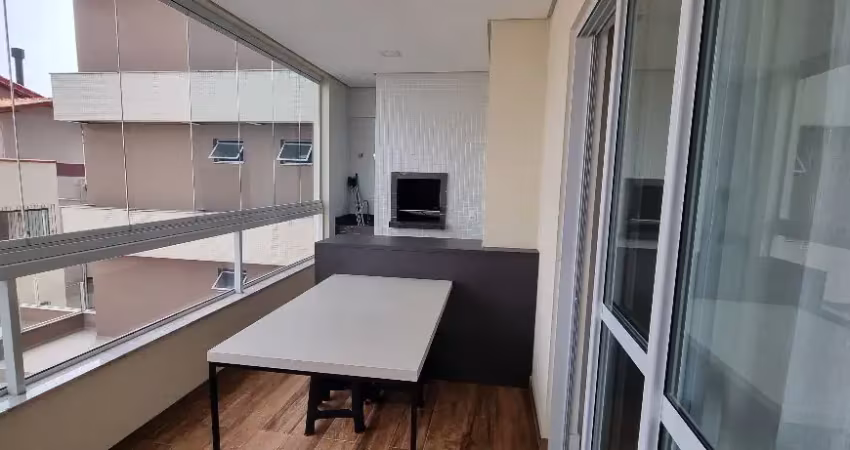 Belissimo apto de 3 dorm. com suite - floresta - são jose -sc