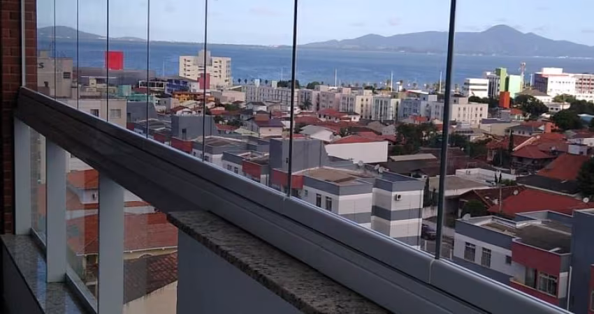 APARTAMENTO DE EXCELENTE PADRÃO NA PRAIA COMPRIDA SÃO JOSE