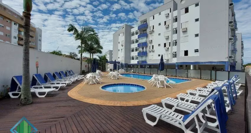 Maravilhoso apartamento no Abraão, more com conforto e desfrute deste bairro bucólico