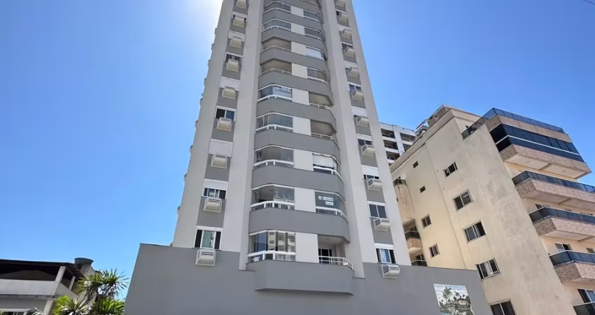 APARTAMENTO DE 2 DORMITORIOS COM SUITE - JARDIM ATLANTICO