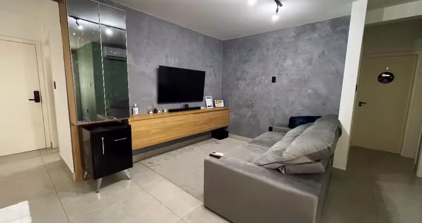 Lindo apartamento com 4 dormitórios no coração do estreito.