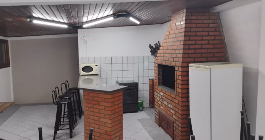 APTO DE 3 DORM. COM SUITE Á 5 MINUTOS DA PONTE HERCILIO LUZ