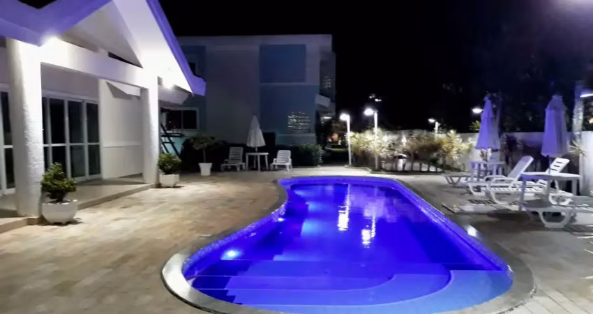 Belíssima casa com 2 suítes em condomínio fechado no mais belo paraíso de florianópolis