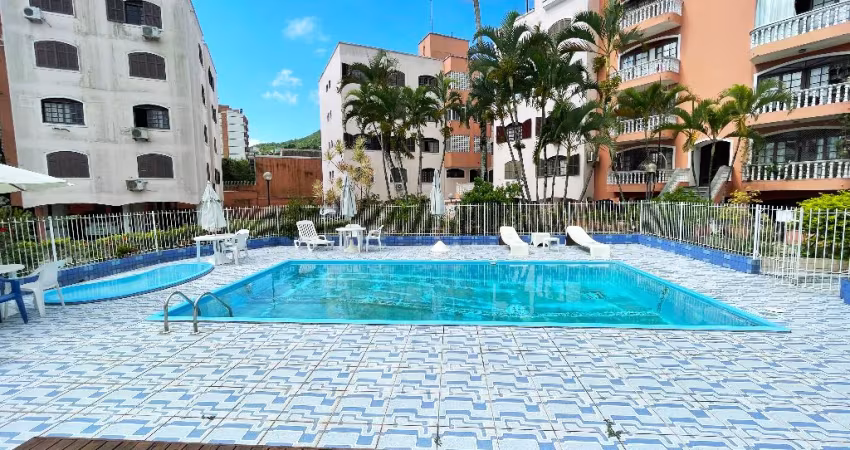 Excelente apartamento semi mobiliado na frente da Udesc