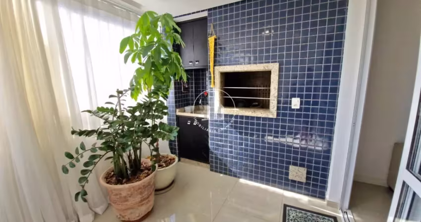 LINDO APTO DE 3 QUARTOS COM SUITE E 2 VAGAS EM BARREIROS